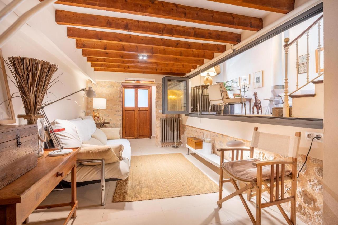 Ca Sa Mar Holiday home